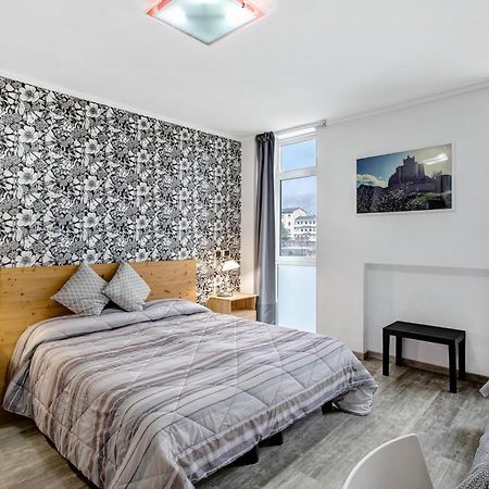 אאוסטה Alpen Pila Residence Loft 1 מראה חיצוני תמונה