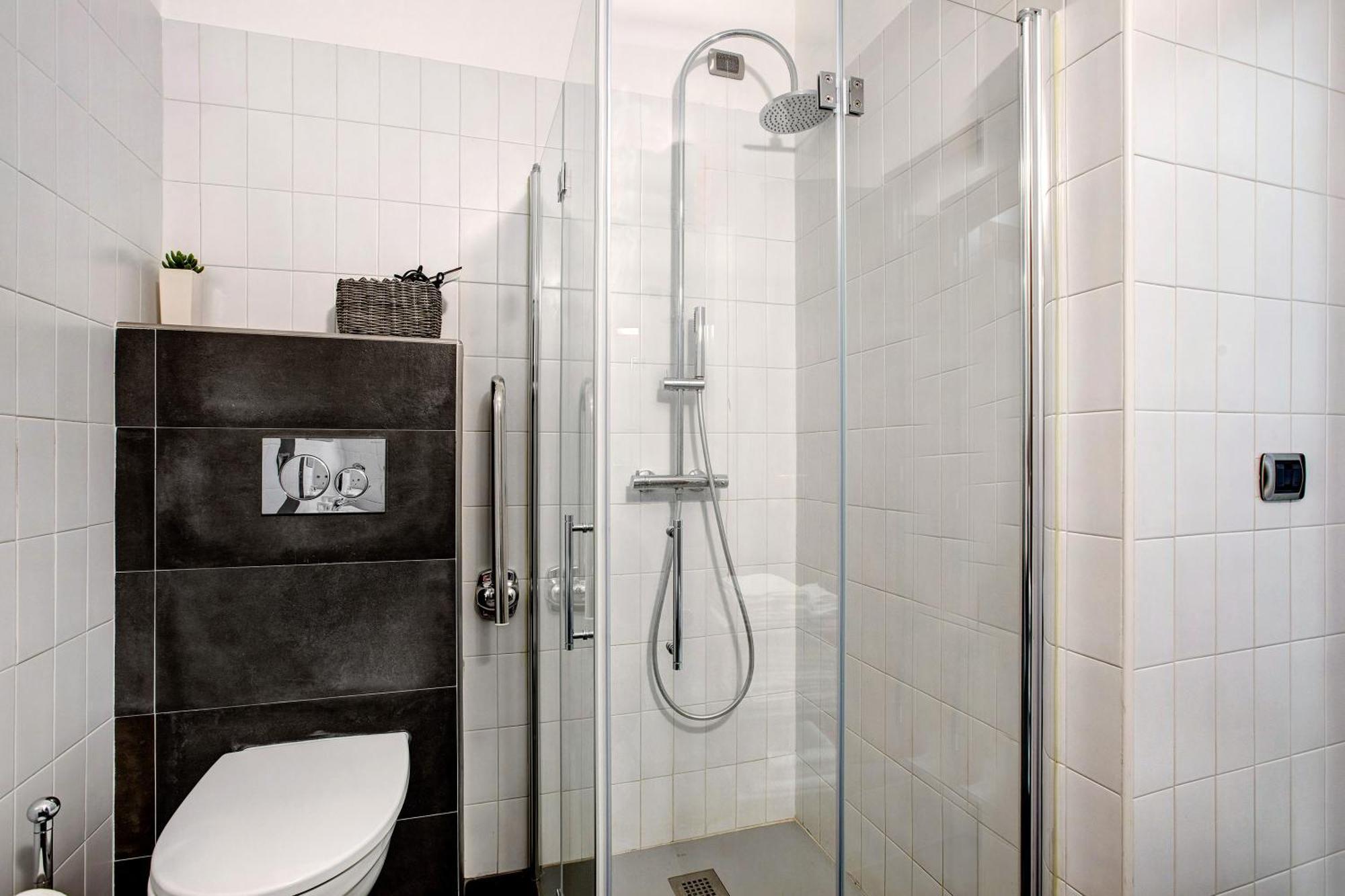 אאוסטה Alpen Pila Residence Loft 1 מראה חיצוני תמונה