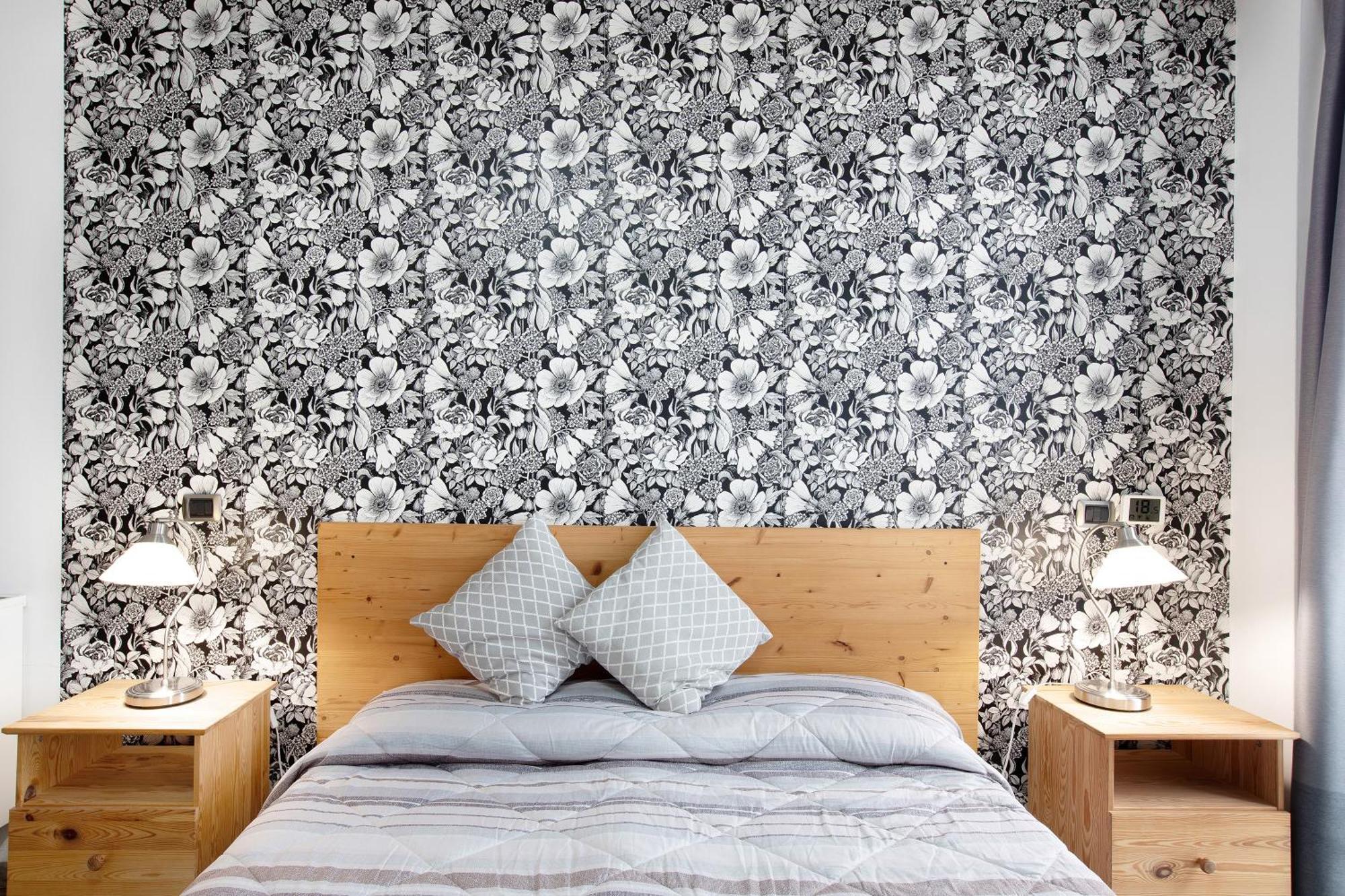 אאוסטה Alpen Pila Residence Loft 1 מראה חיצוני תמונה